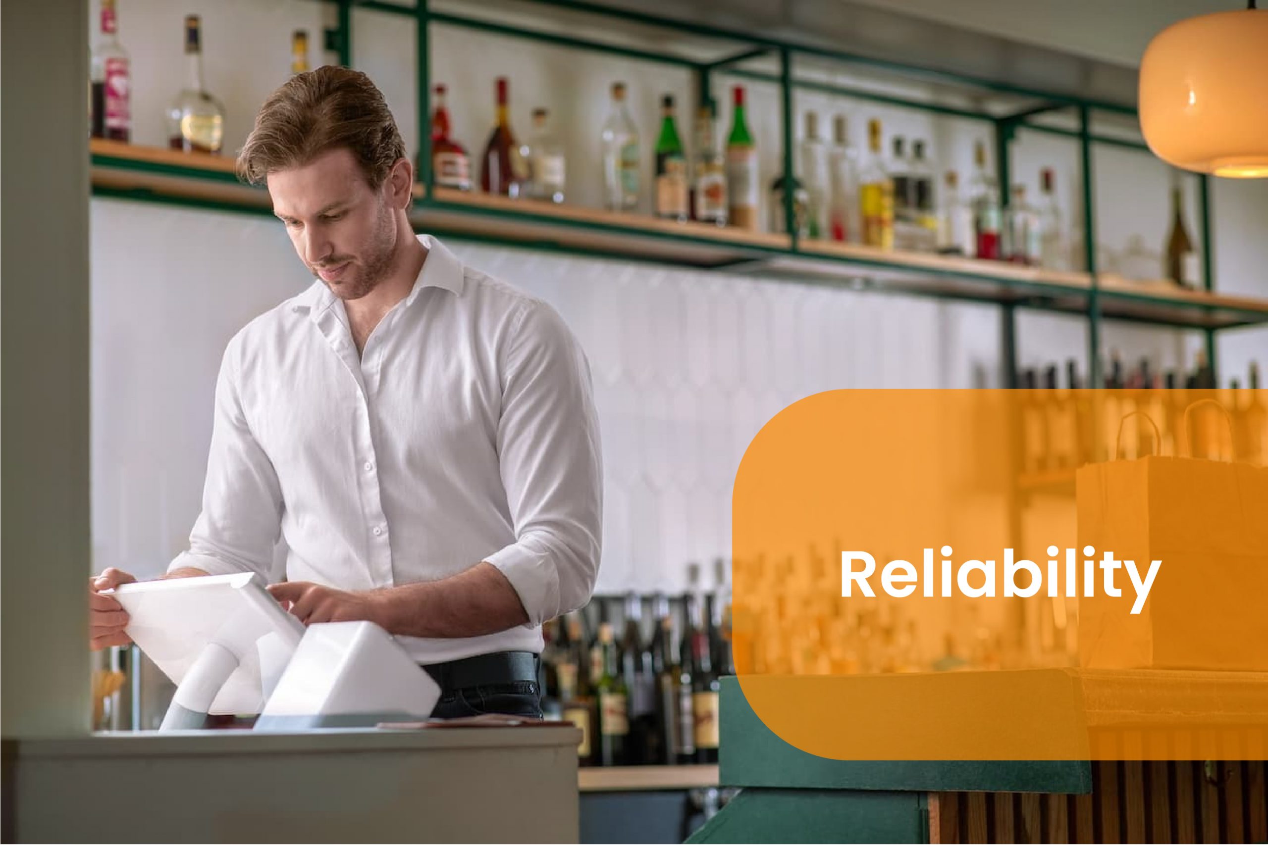 POS Reliability